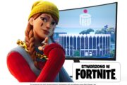 "Afterflood Tycoon" - nowa mapa PKO BP w Fortnite. Bank łączy rozrywkę z edukacją finansową i ekologiczną