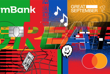 Muzyczne zakończenie lata w sercu Łodzi, czyli festiwal Great September