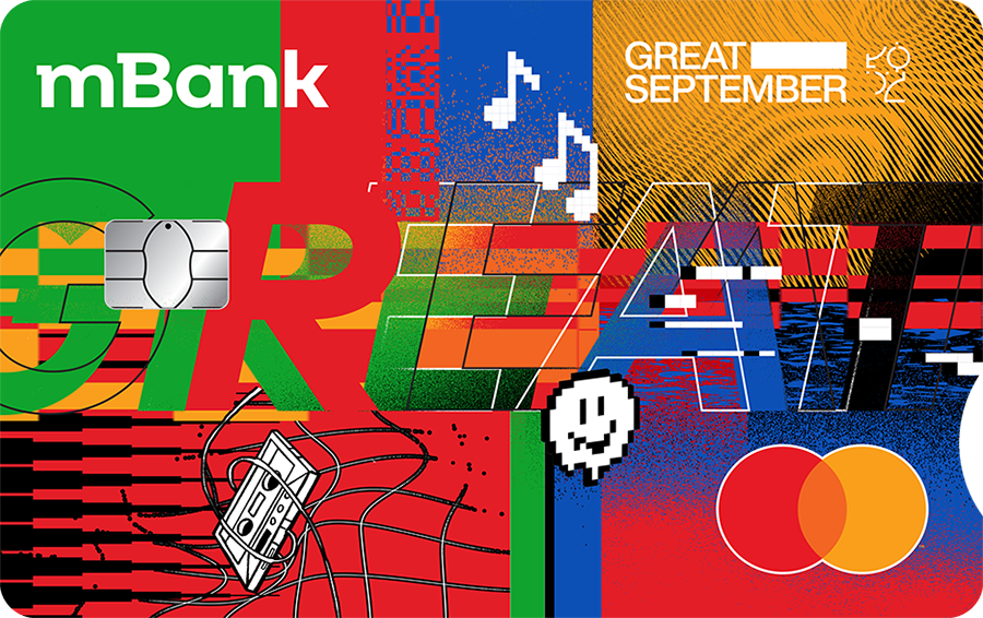 Muzyczne zakończenie lata w sercu Łodzi, czyli festiwal Great September