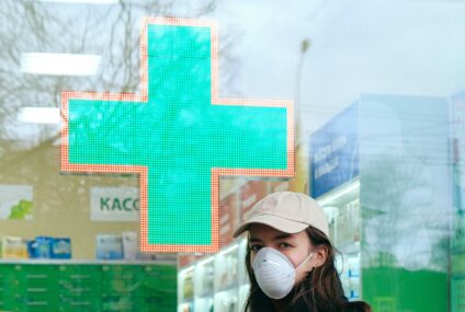 Nowe wdrożenie PolCard from Fiserv – klienci aptek mogą wpisać numer PESEL na terminalu płatniczym