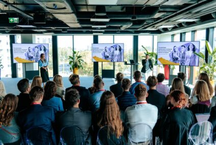 Bank Pekao ponownie z Go4Poland – Wybierz Polskę!