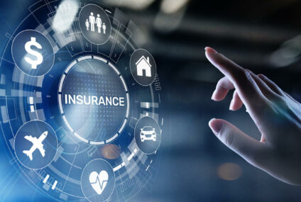 AI stopniowo przekształca branżę ubezpieczeniową