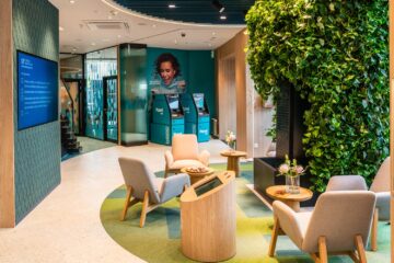 Nowe promocje dla otwierających konta w Credit Agricole