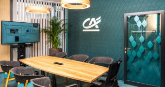 Credit Agricole rozszerza portfolio kredytów powiązanych z ESG