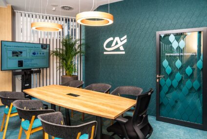 Credit Agricole przyspiesza w Europie. Nowa platforma oszczędnościowa i cyfrowy bank dla firm