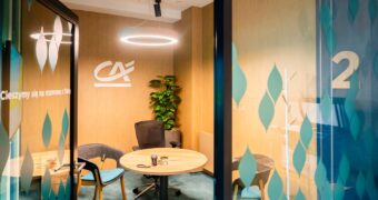 Credit Agricole wprowadza flagowe Konto dla Ciebie Max bez opłat i wymagań miesięcznych