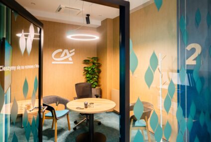 Credit Agricole wprowadza flagowe Konto dla Ciebie Max bez opłat i wymagań miesięcznych