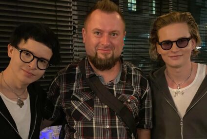 Konkurs ING z okazji Wszyscy jesteśmy Kacperczyk Tour