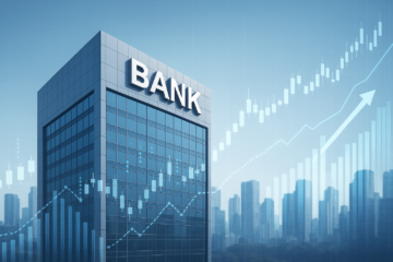 Rok 2026 przyniesie nowy etap transformacji technologicznej w sektorze bankowym