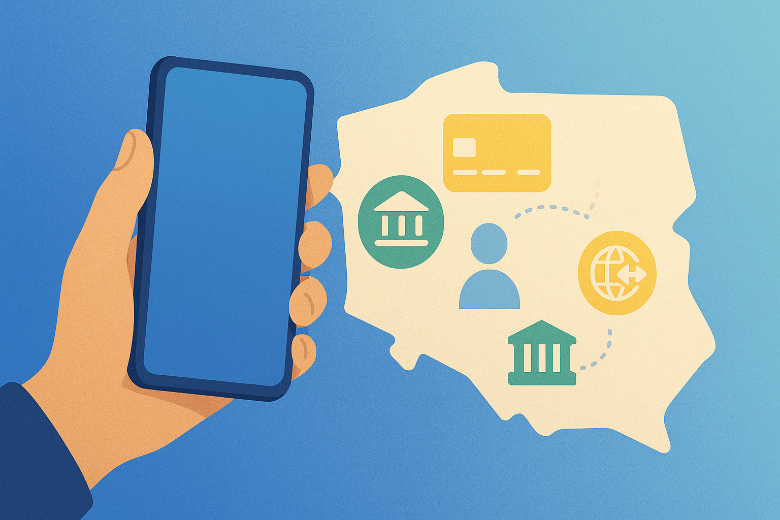 Statystyki systemów rozliczeniowych KIR w listopadzie 2025 r.