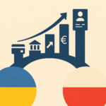 Raport: Liczba obcokrajowców wśród klientów banków – III kwartał 2025 r.