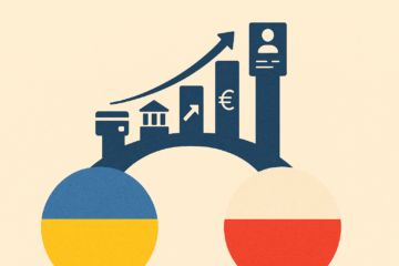 Raport: Liczba obcokrajowców wśród klientów banków – III kwartał 2025 r.