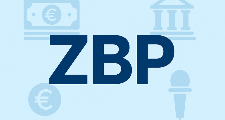 TSUE potwierdził kierunek korzystny dla sektora bankowego [komentarz ZBP]