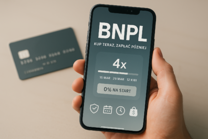 Z karty PayPo korzysta ponad 200 tys. klientów