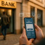 Raport: Liczba użytkowników bankowych aplikacji – IV kwartał 2025