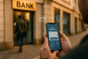 Raport: Liczba użytkowników bankowości mobilnej – III kwartał 2025 r.