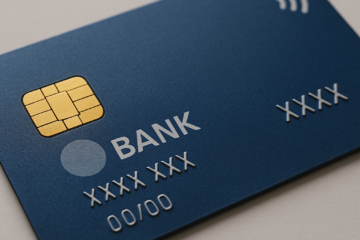 Jak Polacy korzystają z limitów kart kredytowych