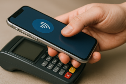 Samsung ogłosił konkurs dla użytkowników Samsung Pay. Można wygrać Galaxy Watch