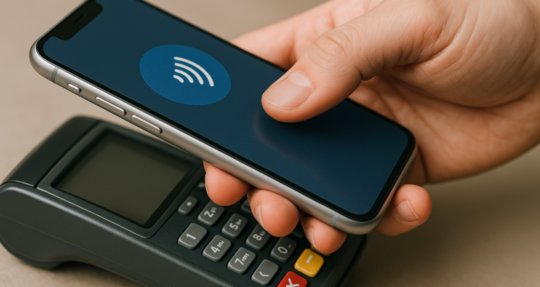 Samsung ogłosił konkurs dla użytkowników Samsung Pay. Można wygrać Galaxy Watch