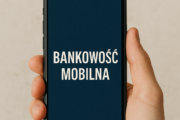 Koniec epoki WWW? Dziewięć na dziesięć logowań do banku idzie w mobile