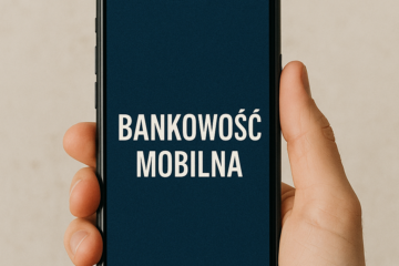 Koniec epoki WWW? Dziewięć na dziesięć logowań do banku idzie w mobile