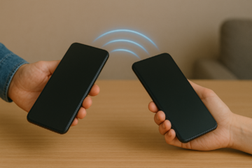Numer telefonu ważniejszy niż numer konta. Polacy nie chcą już czekać na zaksięgowanie środków Numer telefonu ważniejszy niż numer konta. Polacy nie chcą już czekać na zaksięgowanie środków