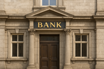 Polski sektor bankowy jest zbyt mały, by obsłużyć wzrost PKB, a dla MŚP i firm bez stażu ma ograniczoną ofertę
