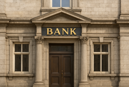 Polski sektor bankowy jest zbyt mały, by obsłużyć wzrost PKB, a dla MŚP i firm bez stażu ma ograniczoną ofertę