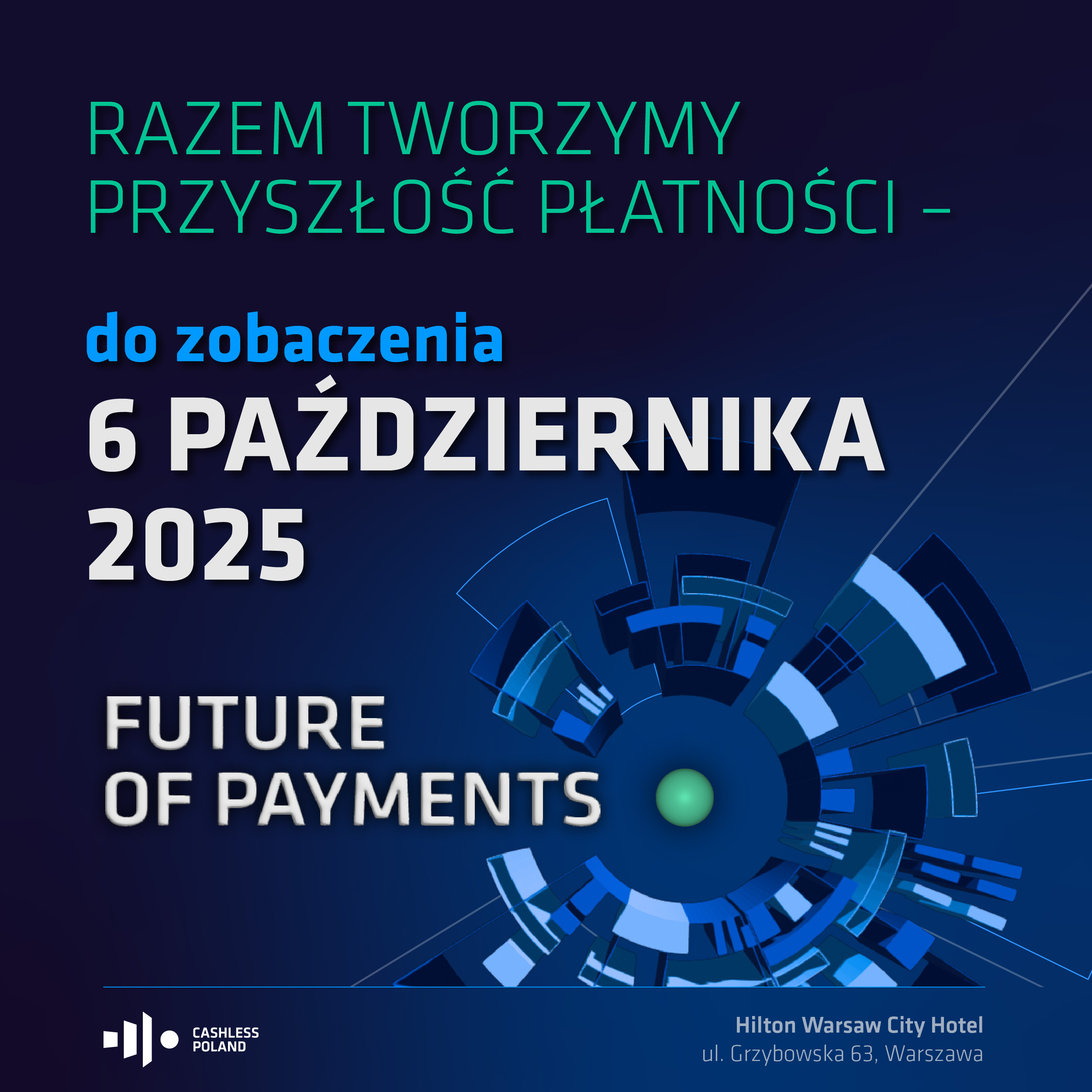 Zbliża się III edycja konferencji Future of Payments 
