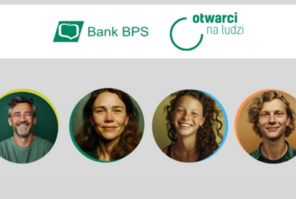 Nowa strategia detaliczna Banku BPS. Chce pozyskać o 30 proc. więcej klientów w 5 lat