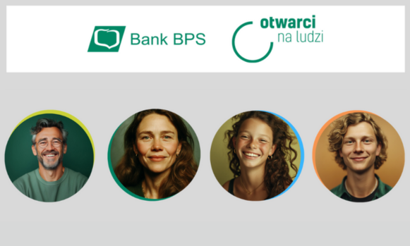 Nowa strategia detaliczna Banku BPS. Chce pozyskać o 30 proc. więcej klientów w 5 lat