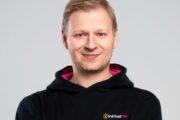 Łukasz Dziekan nowym szefem InPost Pay