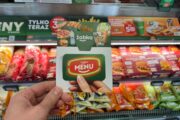 Żabka z nową usługą. Karta podarunkowa wielokrotnego użytku