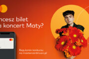 Ruszyła nowa odsłona kampanii Mastercard Music