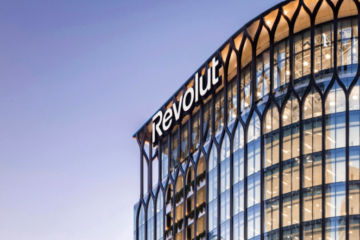 Revolut zamknął rundę finansowania osiągając wyceną 75 mld dol.