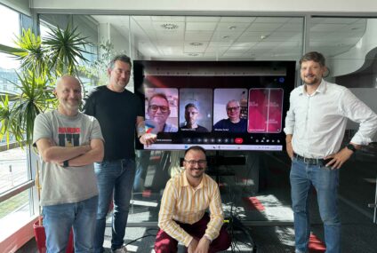 PB Podcasty wśród zwycięzców Best Stream Award