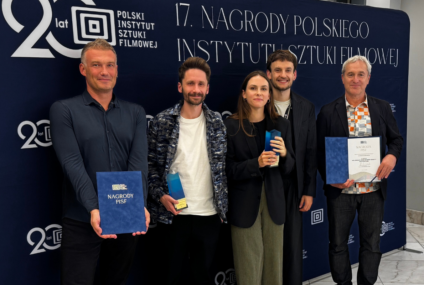 Nagroda PISF dla festiwalu Millennium Docs Against Gravity za dostępność