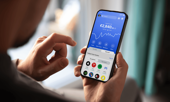 Revolut Money Report: młodzi Polacy wolą inwestować w akcje, niż preferowane przez starsze pokolenia nieruchomości