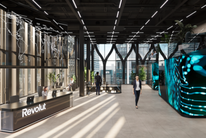 Revolut rozszerzył partnerstwo z Google Cloud. Celuje w 100 mln klientów