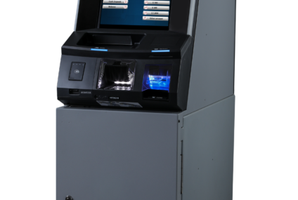 Hitachi Europe i Bank Pekao podpisały umowę na dostawę bankomatów recyklingowych