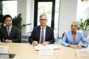BGK i Koreański Fundusz Gwarancji Kredytowych podpisały memorandum o współpracy