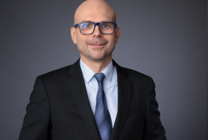 Łukasz Bolikowski dołącza do Comarch jako Chief AI Officer