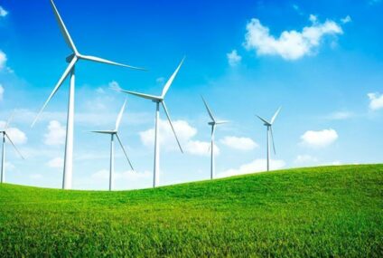 PKO Bank Polski finansuje farmę wiatrową Grupy Tauron w formule project finance