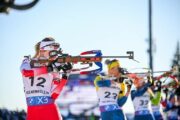 Nowy obszar sponsoringu PKO BP. Współpraca z Polskim Związkiem Biathlonu