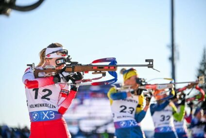 Nowy obszar sponsoringu PKO BP. Współpraca z Polskim Związkiem Biathlonu