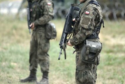 PKO BP przygotował specjalną ofertę dla Sił Zbrojnych