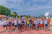 9. PKO Bieg Charytatywny – podsumowanie