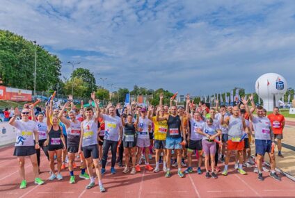 9. PKO Bieg Charytatywny – podsumowanie