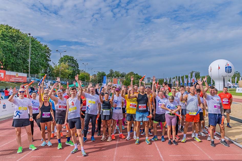 9. PKO Bieg Charytatywny – podsumowanie