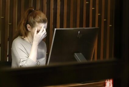 4-dniowy tydzień pracy traci zwolenników - 6 na 10 pracowników obawia się spadku pensji